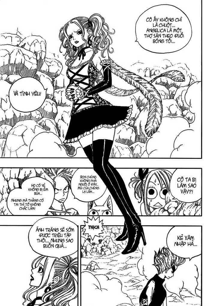 Fairy Tail Tập 27 trang 27