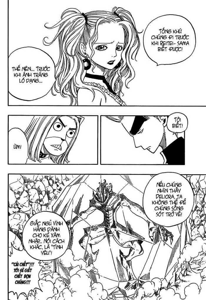 Fairy Tail Tập 27 trang 28