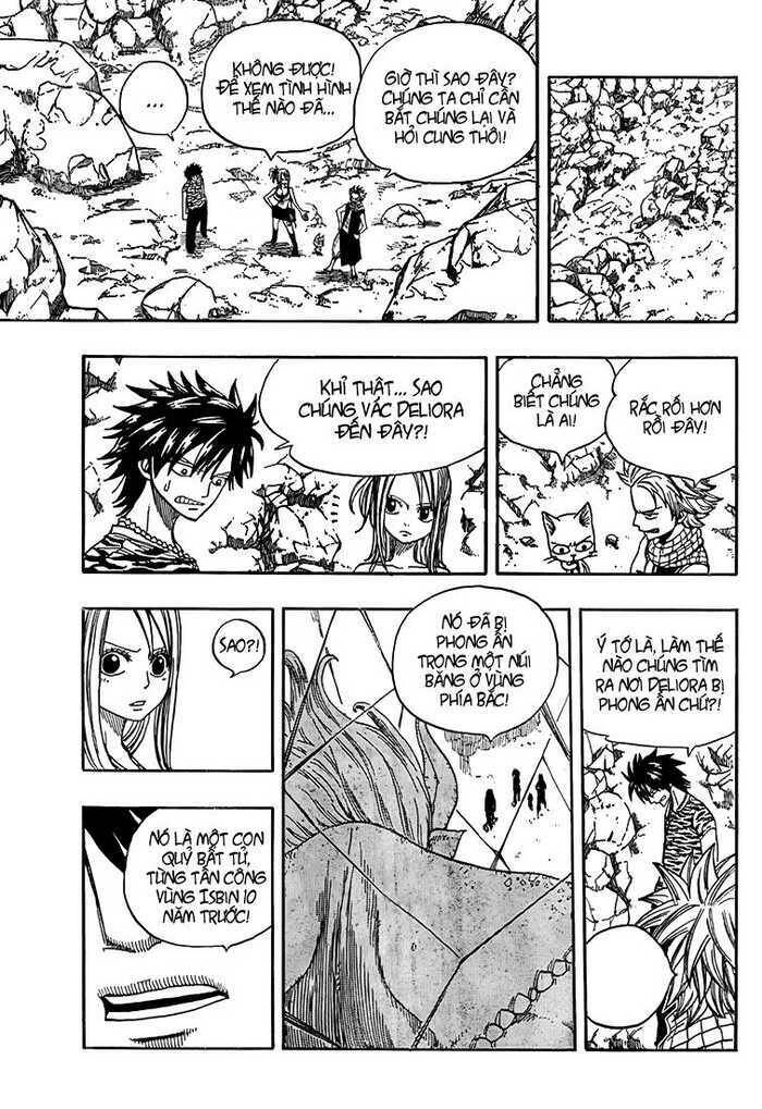Fairy Tail Tập 27 trang 29