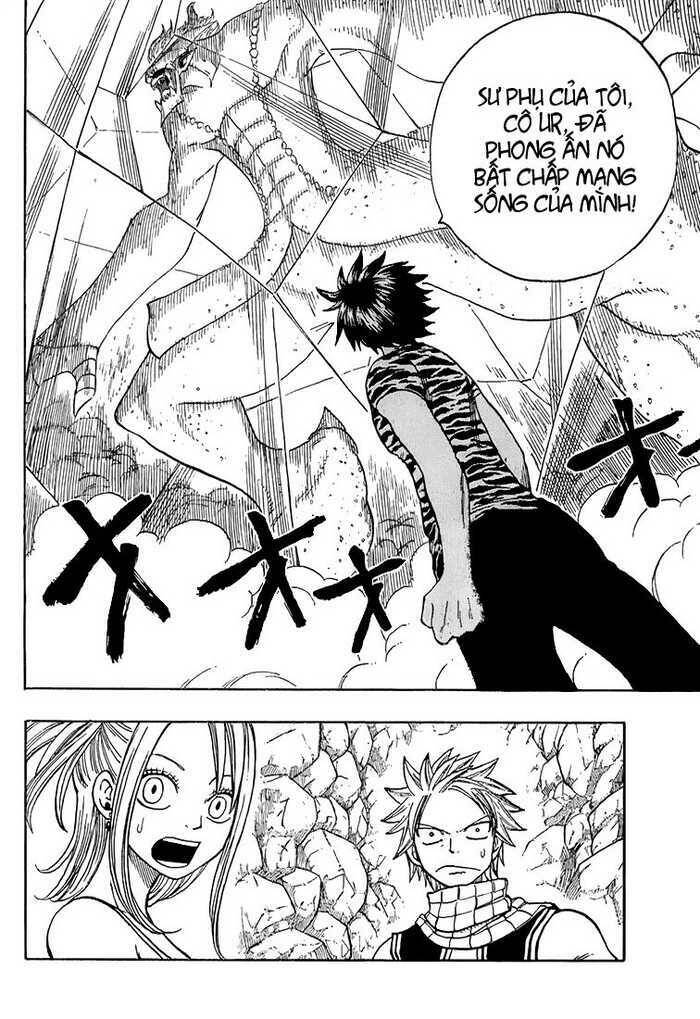 Fairy Tail Tập 27 trang 30