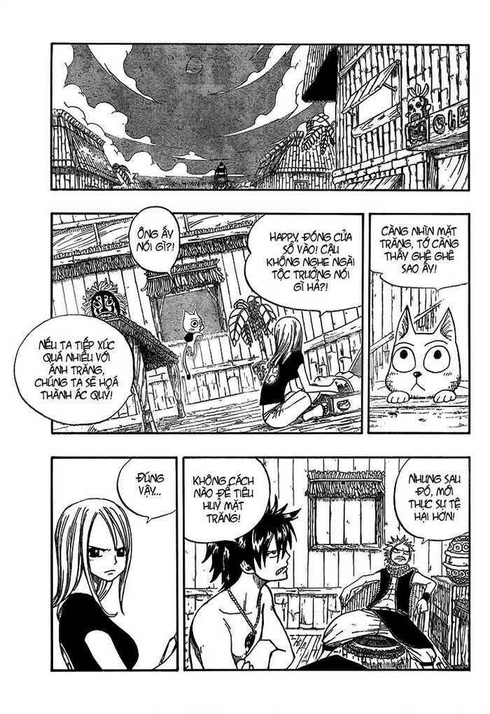 Fairy Tail Tập 27 trang 6