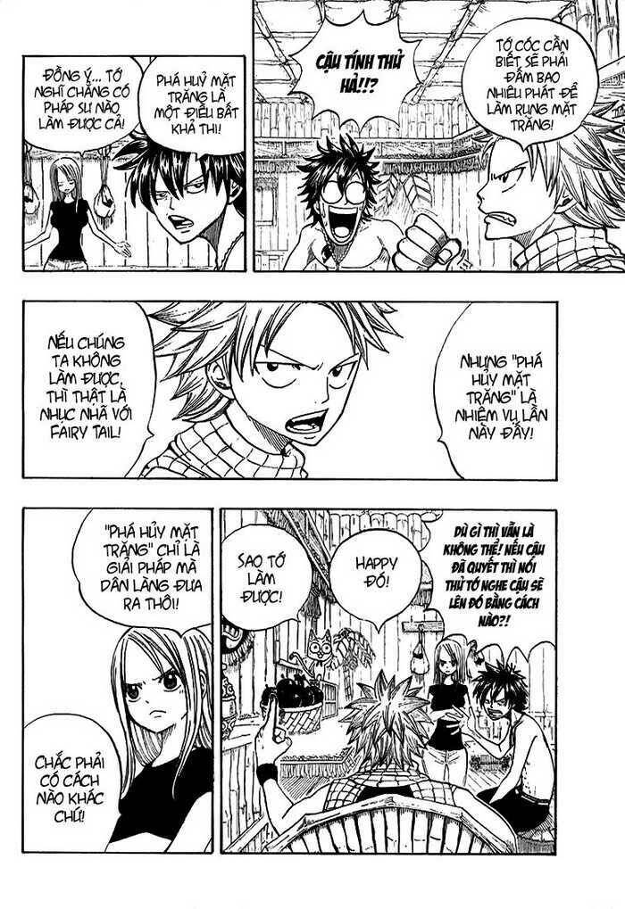 Fairy Tail Tập 27 trang 7