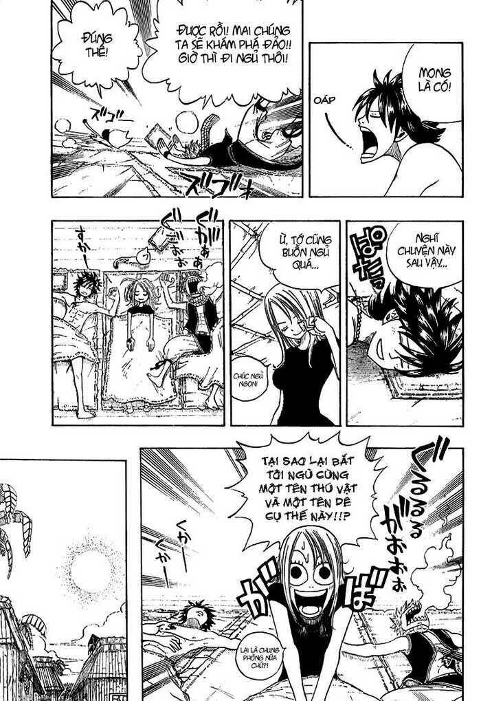Fairy Tail Tập 27 trang 8