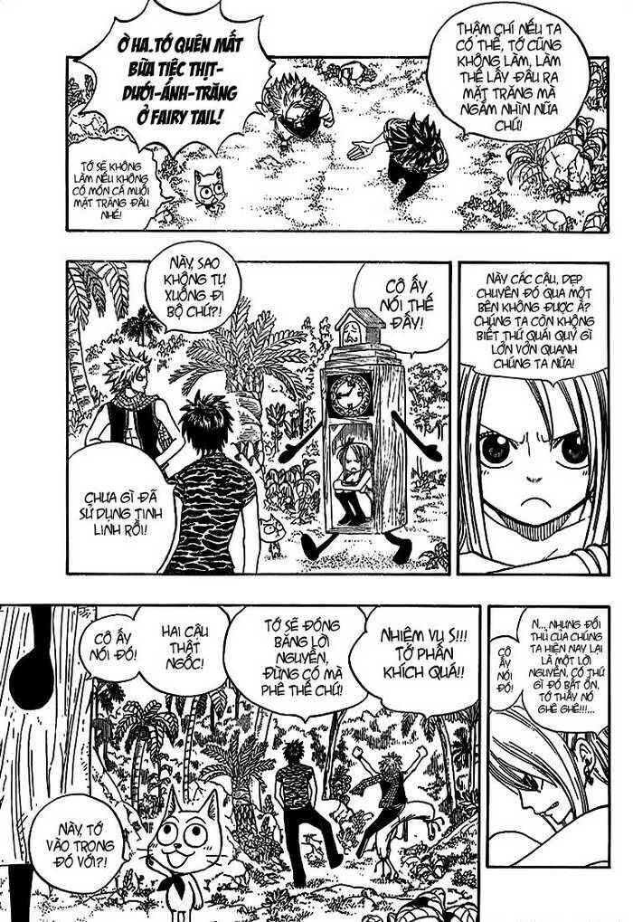 Fairy Tail Tập 27 trang 10