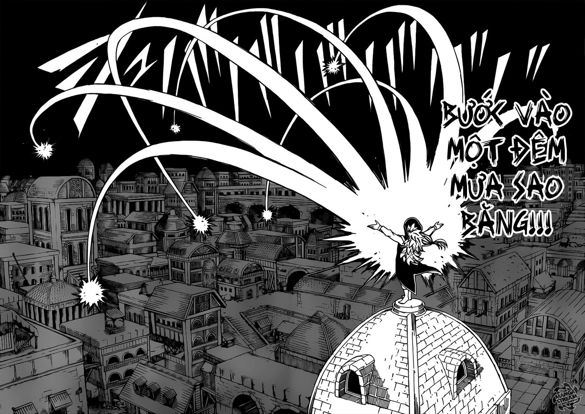 Fairy Tail Tập 270 trang 17