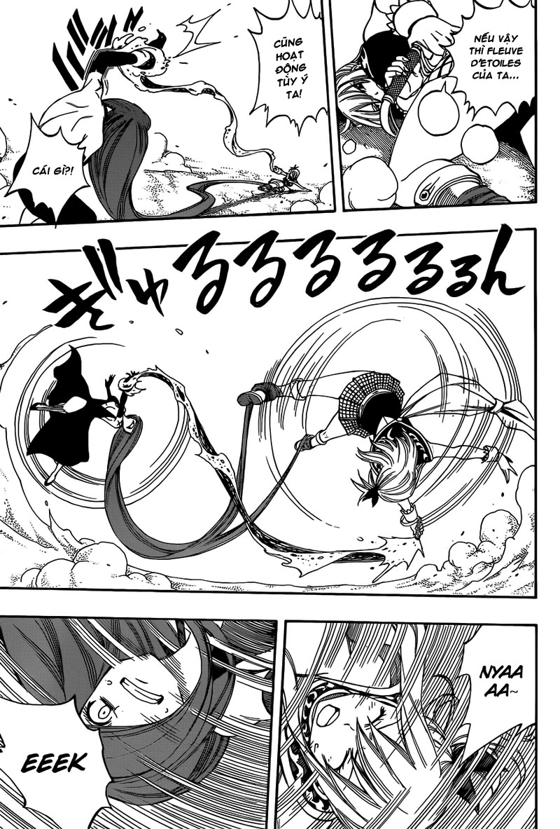 Fairy Tail Tập 271 trang 16