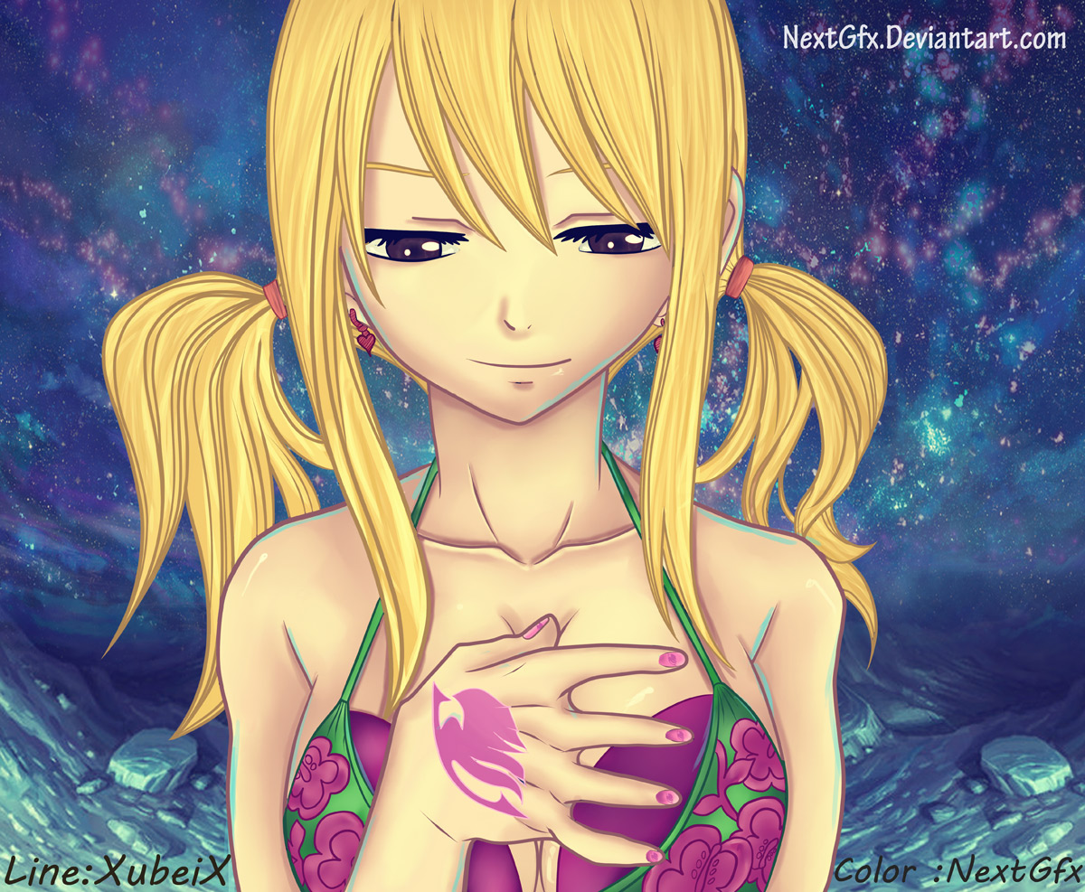 Fairy Tail Tập 271 trang 24
