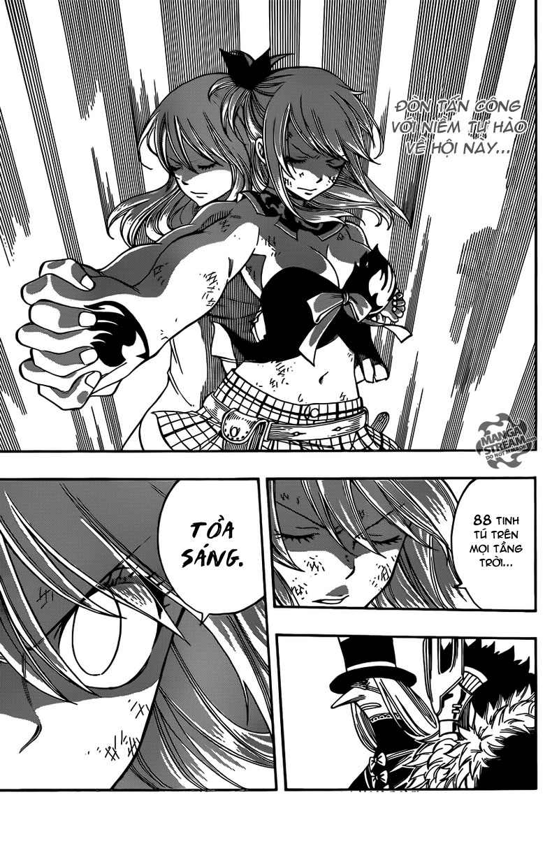 Fairy Tail Tập 272 trang 15