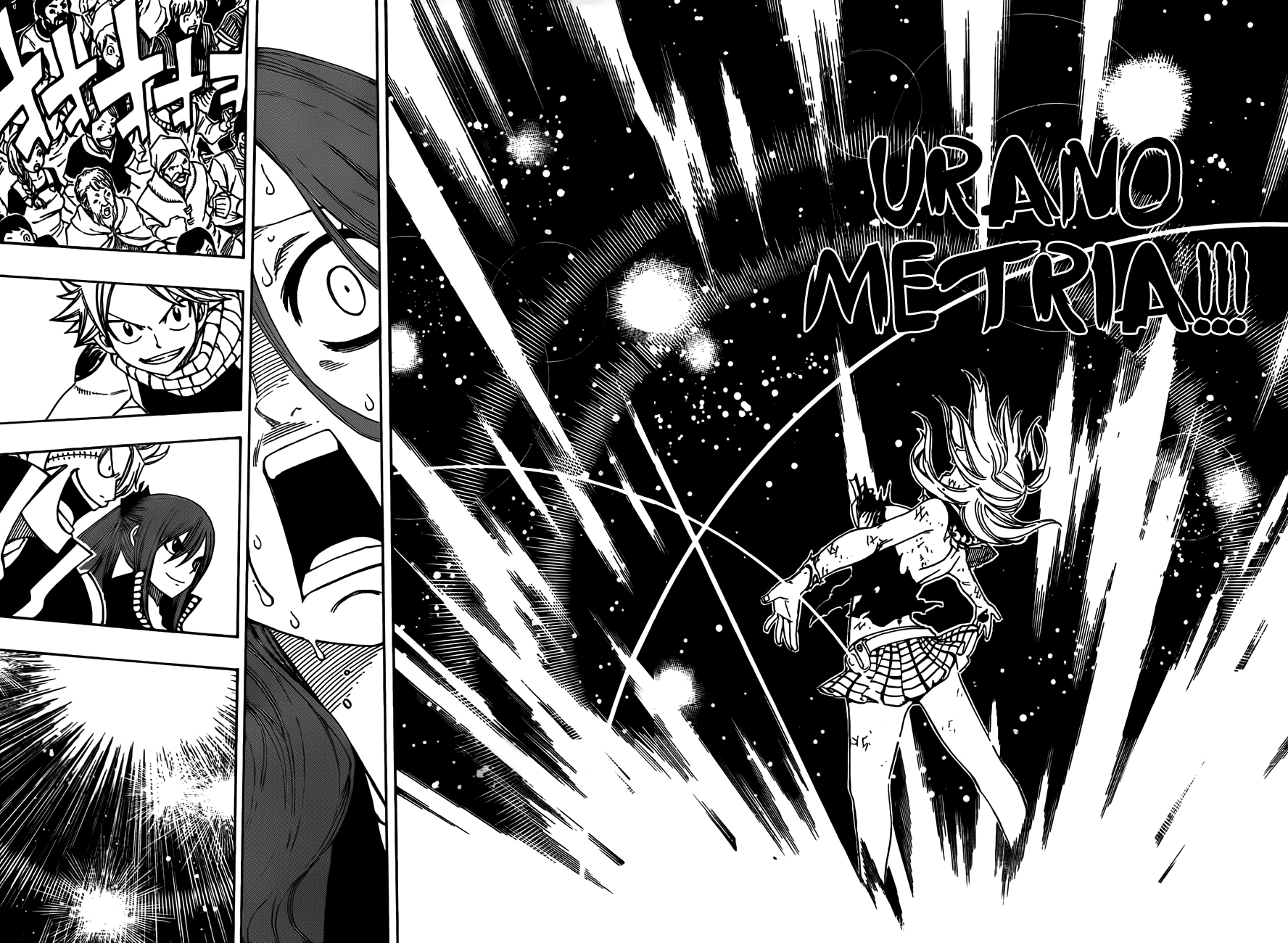 Fairy Tail Tập 272 trang 16