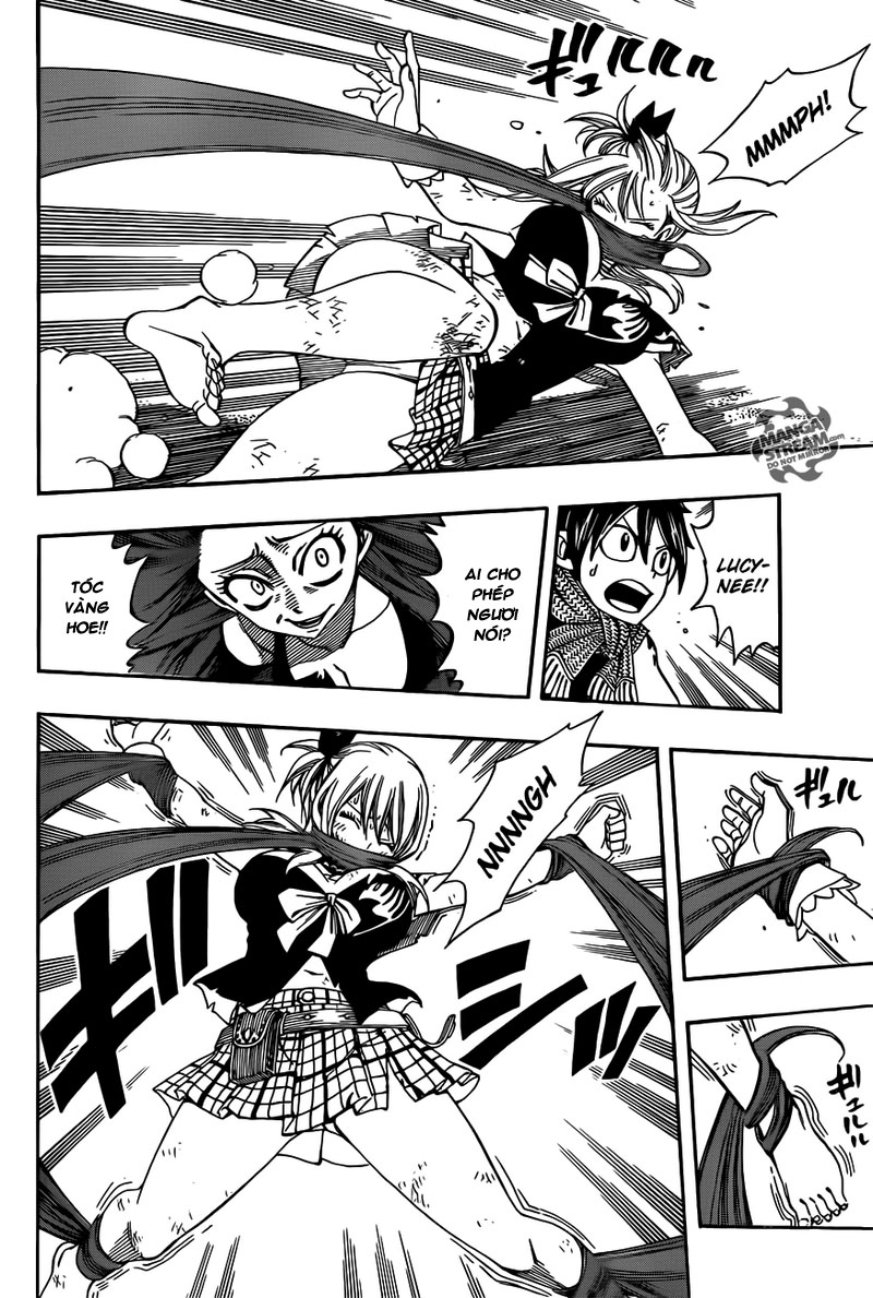 Fairy Tail Tập 272 trang 8