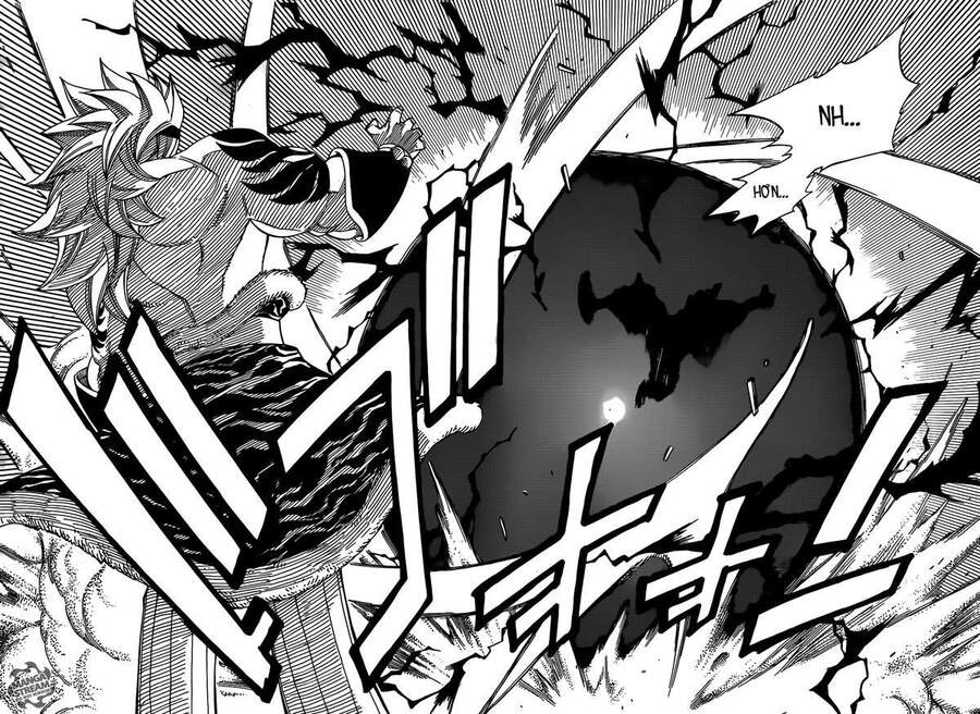 Fairy Tail Tập 273 trang 13