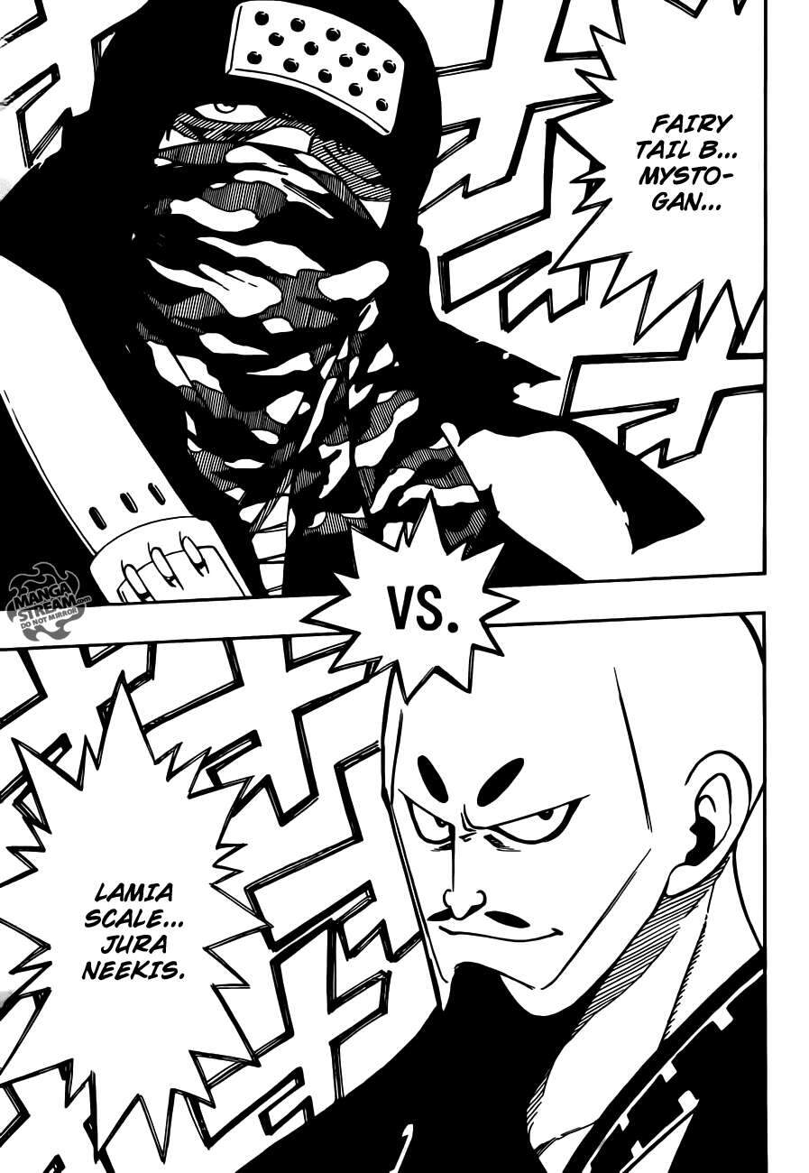 Fairy Tail Tập 273 trang 17