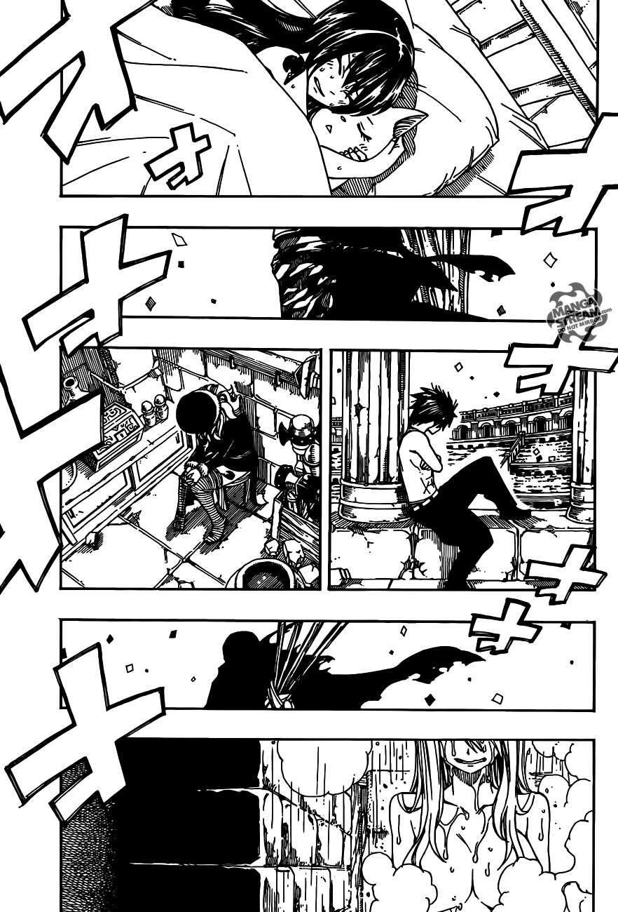 Fairy Tail Tập 273 trang 19