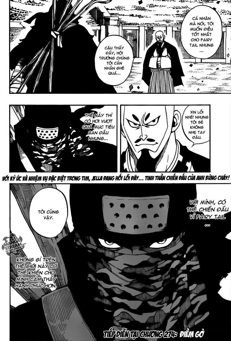Fairy Tail Tập 273 trang 20
