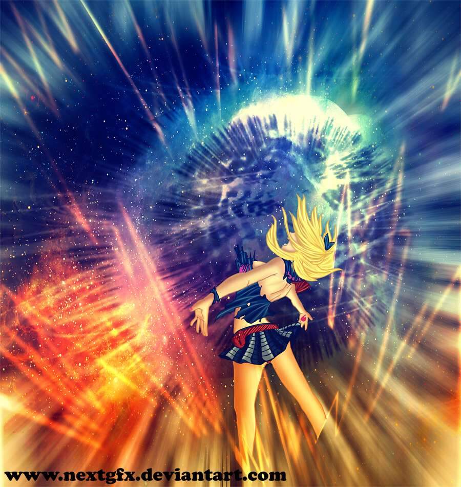 Fairy Tail Tập 273 trang 22