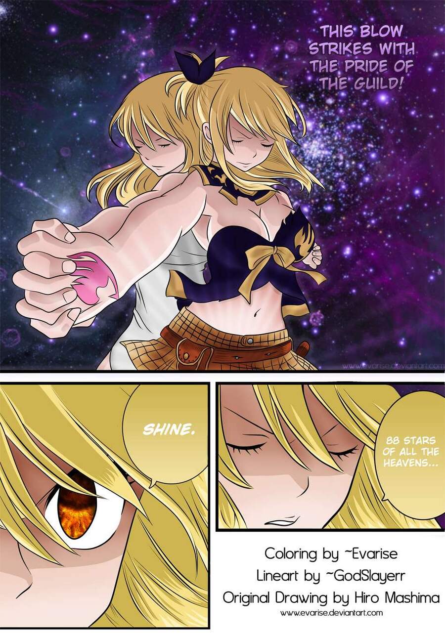 Fairy Tail Tập 273 trang 23