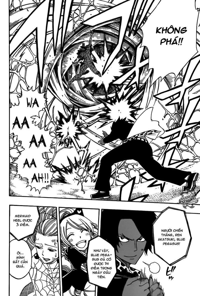 Fairy Tail Tập 273 trang 7