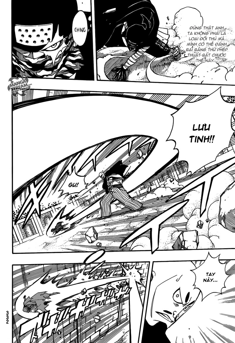 Fairy Tail Tập 274 trang 12