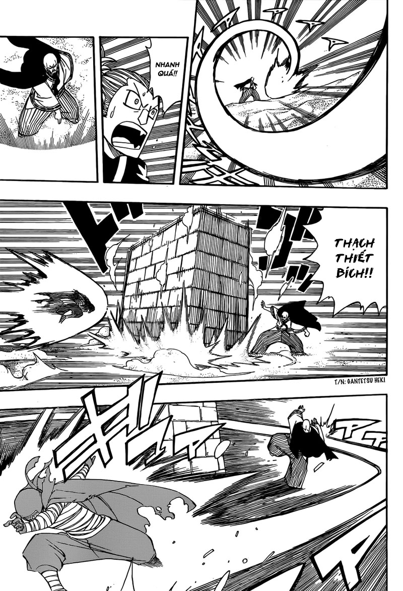 Fairy Tail Tập 274 trang 13