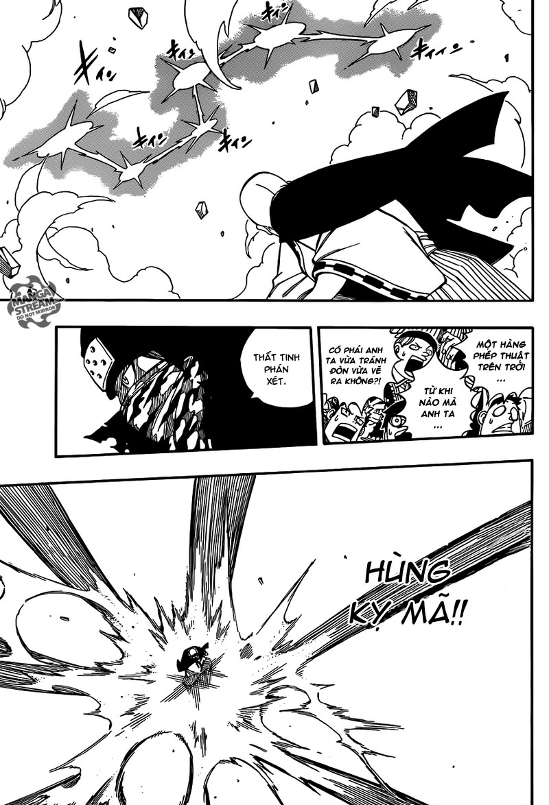Fairy Tail Tập 274 trang 15