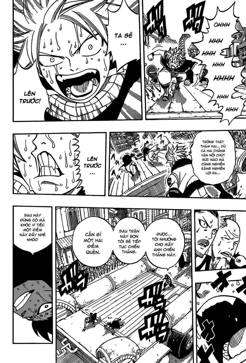 Fairy Tail Tập 276 trang 15