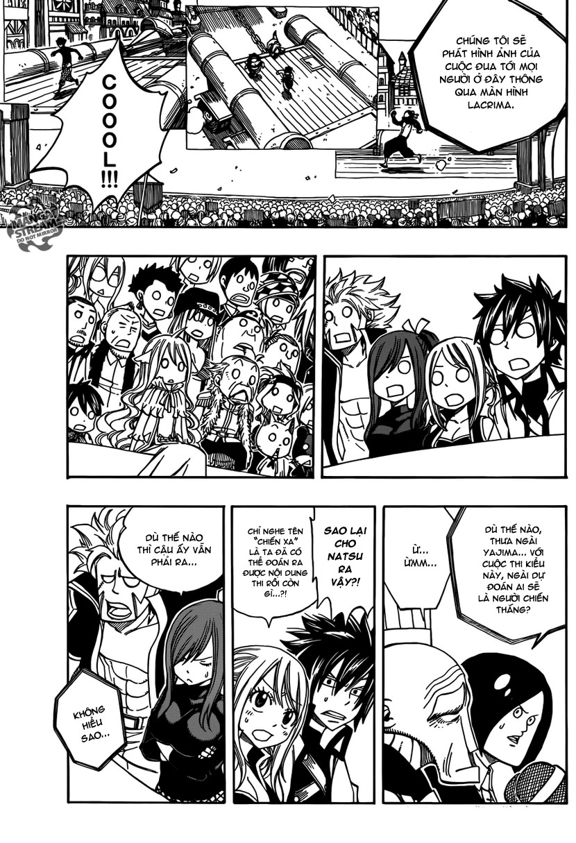 Fairy Tail Tập 276 trang 5