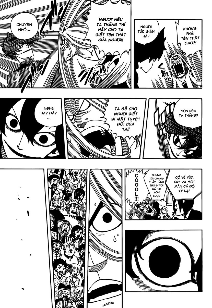 Fairy Tail Tập 277 trang 11
