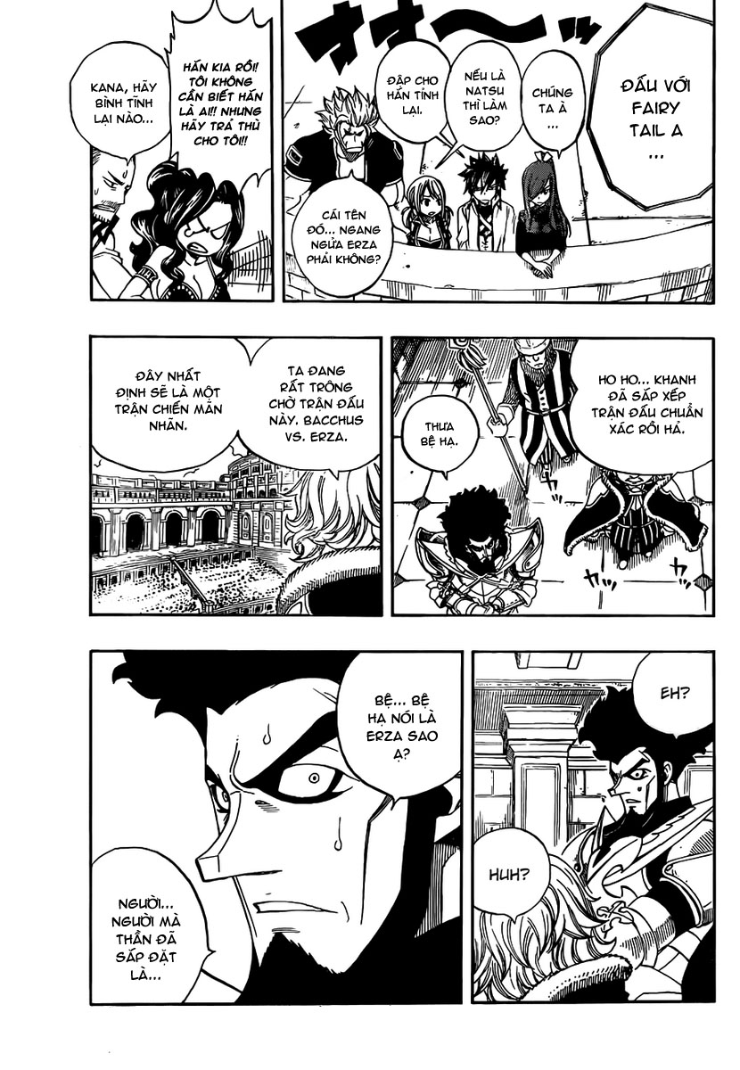 Fairy Tail Tập 277 trang 17