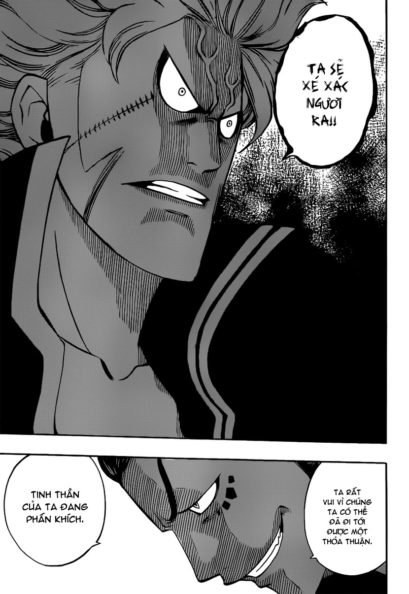 Fairy Tail Tập 277 trang 21