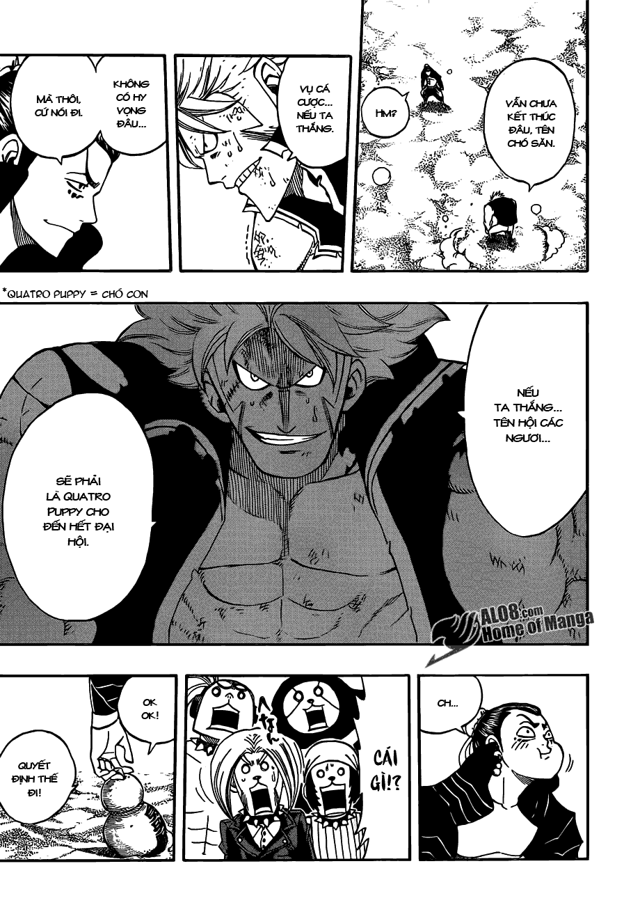 Fairy Tail Tập 278 trang 15