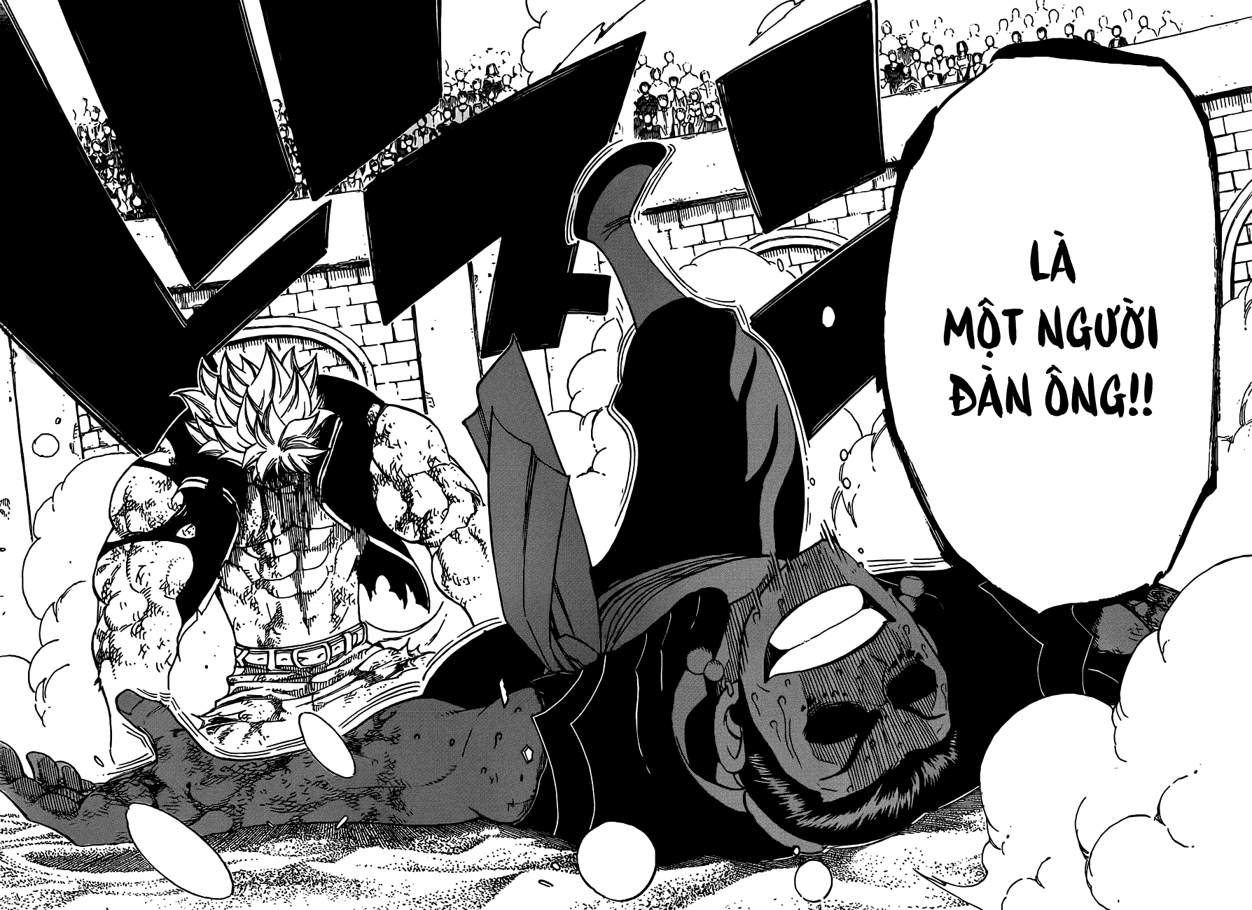 Fairy Tail Tập 278 trang 24