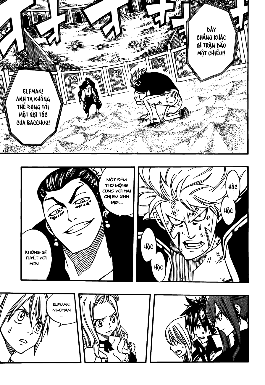 Fairy Tail Tập 278 trang 9