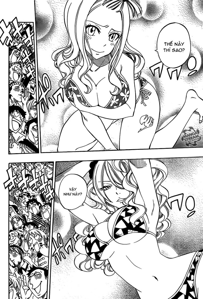 Fairy Tail Tập 279 trang 12