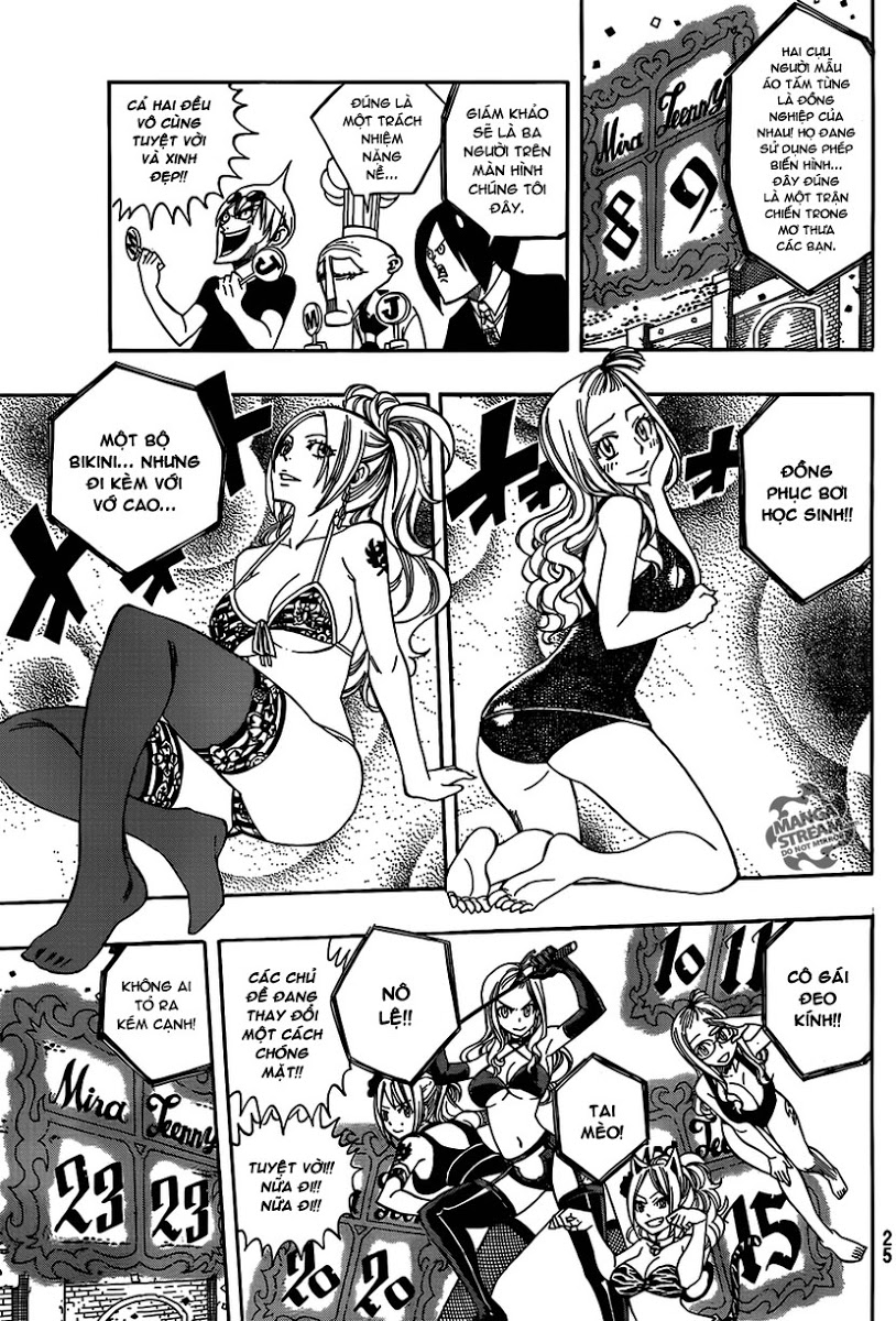 Fairy Tail Tập 279 trang 15
