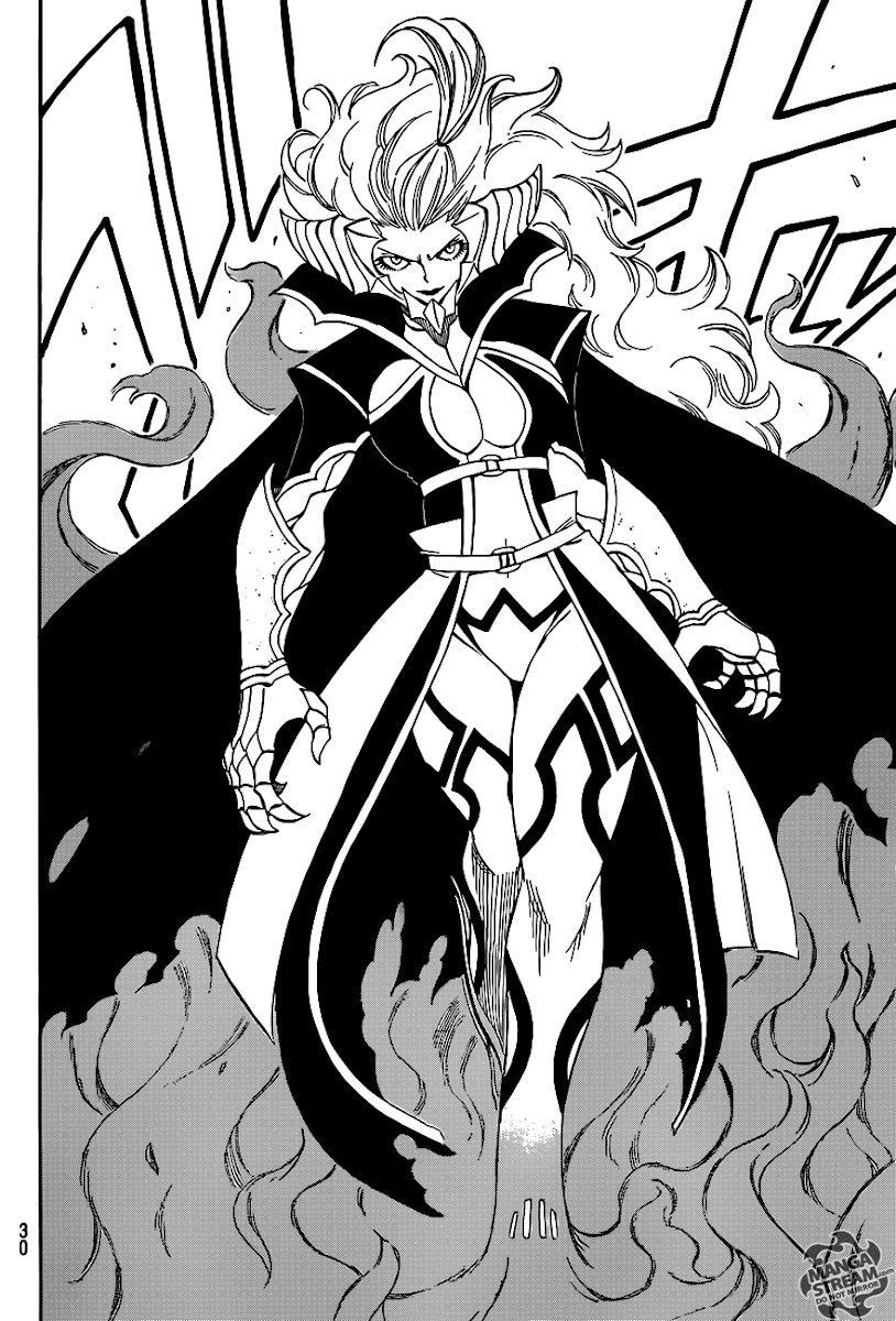 Fairy Tail Tập 279 trang 20