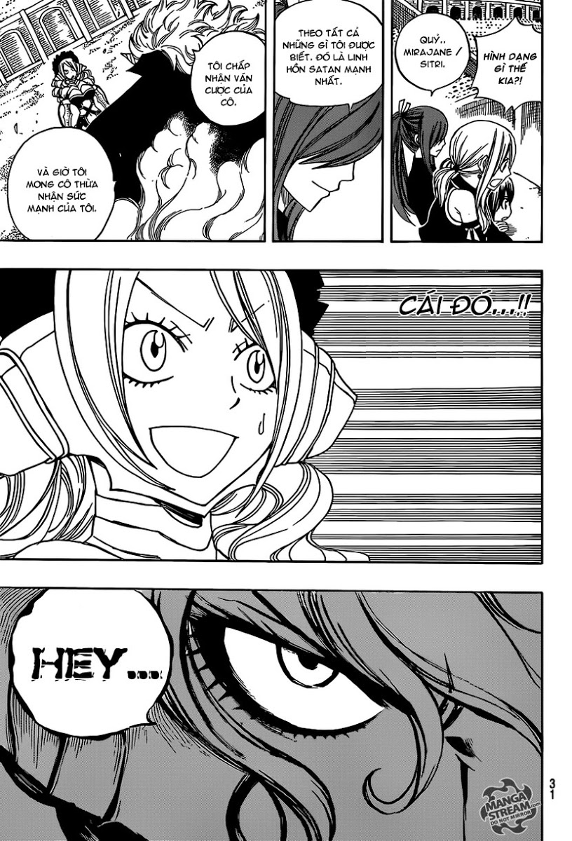 Fairy Tail Tập 279 trang 21
