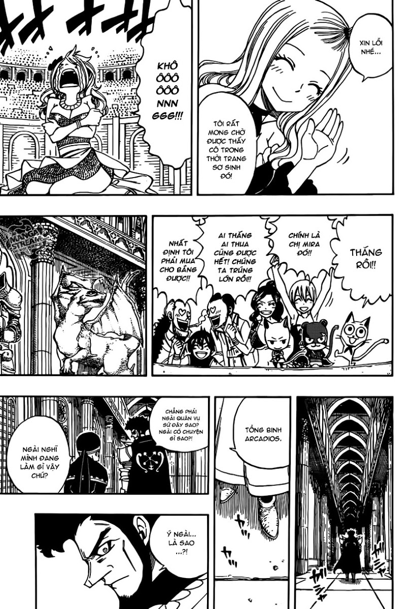 Fairy Tail Tập 279 trang 24