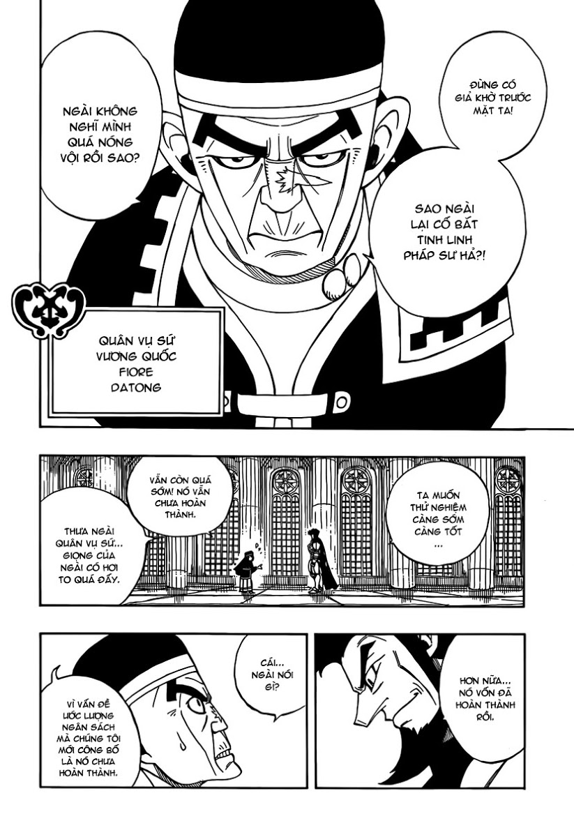 Fairy Tail Tập 279 trang 25