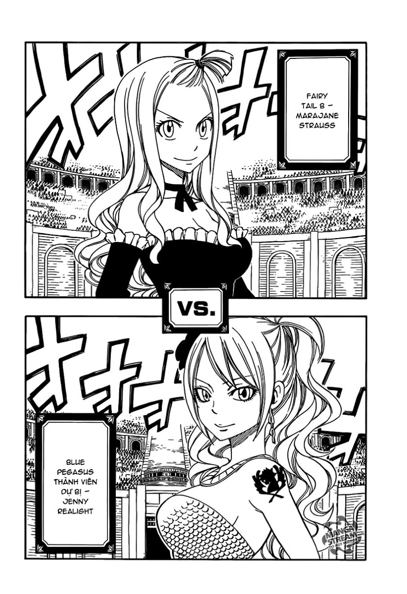 Fairy Tail Tập 279 trang 10