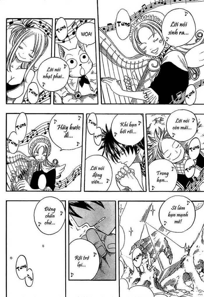 Fairy Tail Tập 28 trang 11