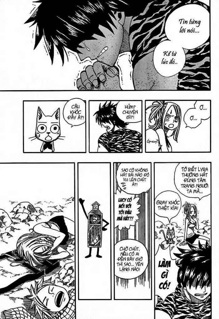 Fairy Tail Tập 28 trang 12