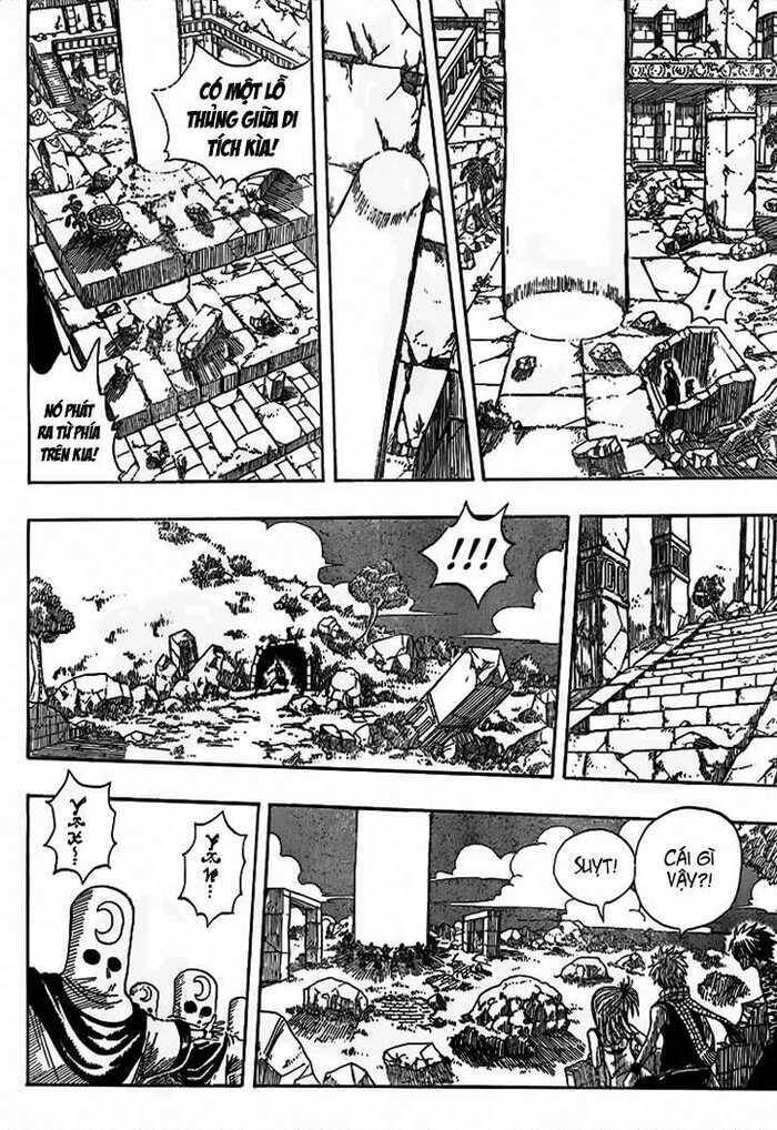 Fairy Tail Tập 28 trang 15