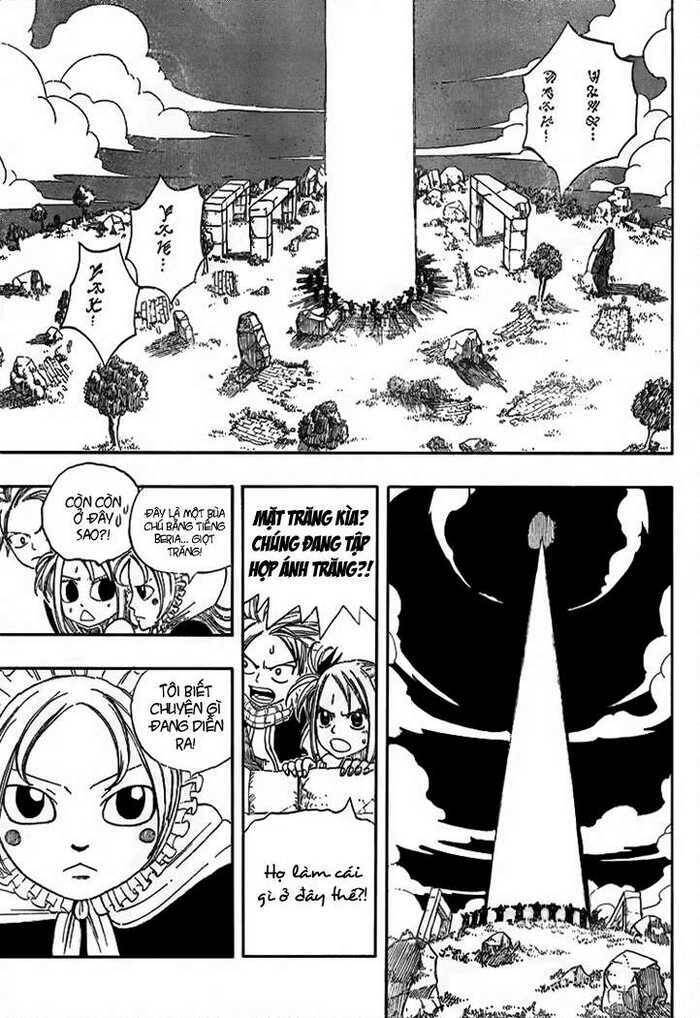 Fairy Tail Tập 28 trang 16