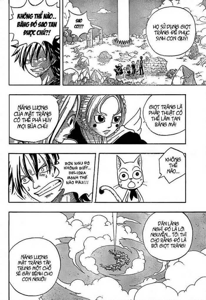 Fairy Tail Tập 28 trang 17