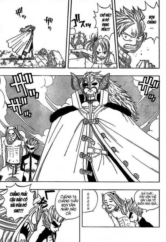 Fairy Tail Tập 28 trang 18