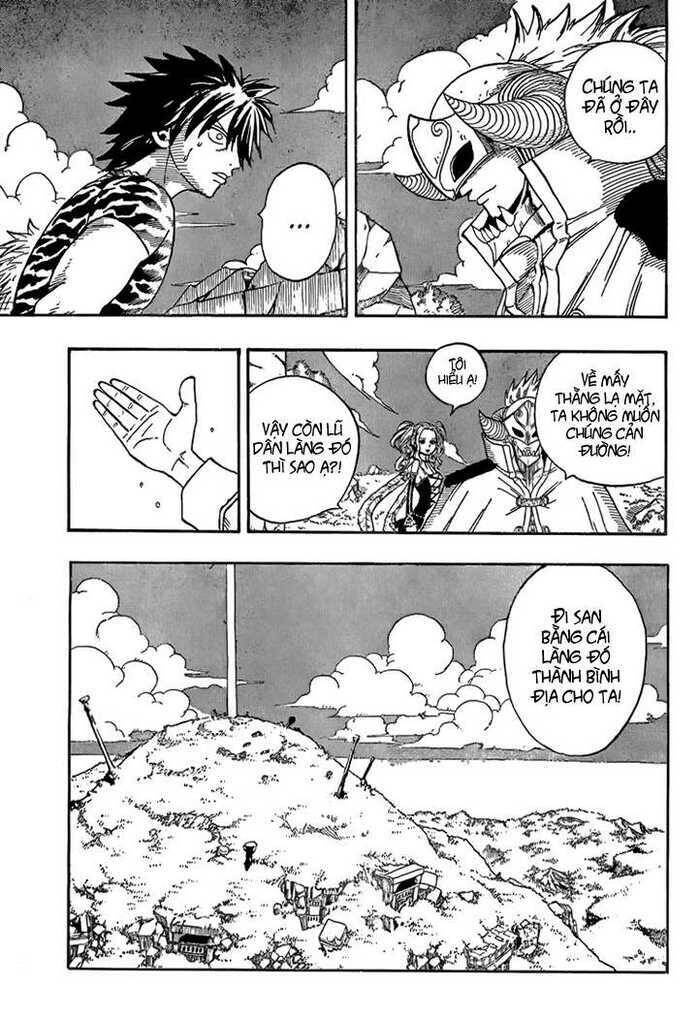 Fairy Tail Tập 28 trang 20