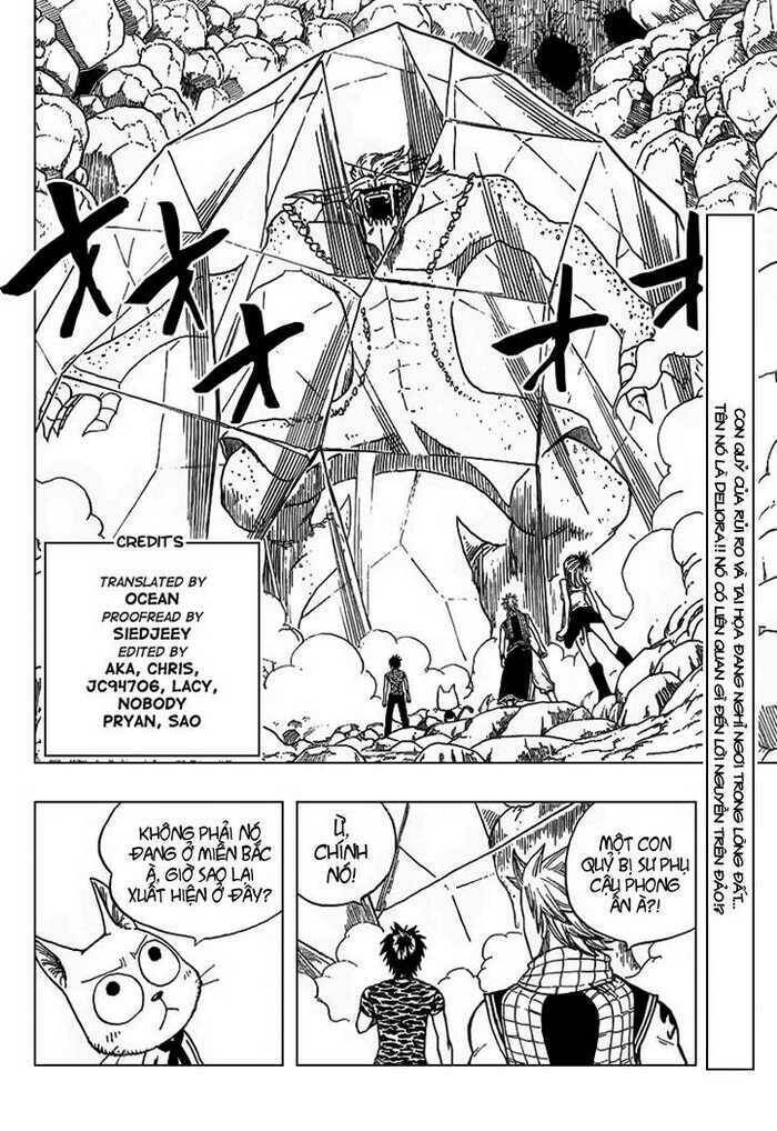 Fairy Tail Tập 28 trang 3