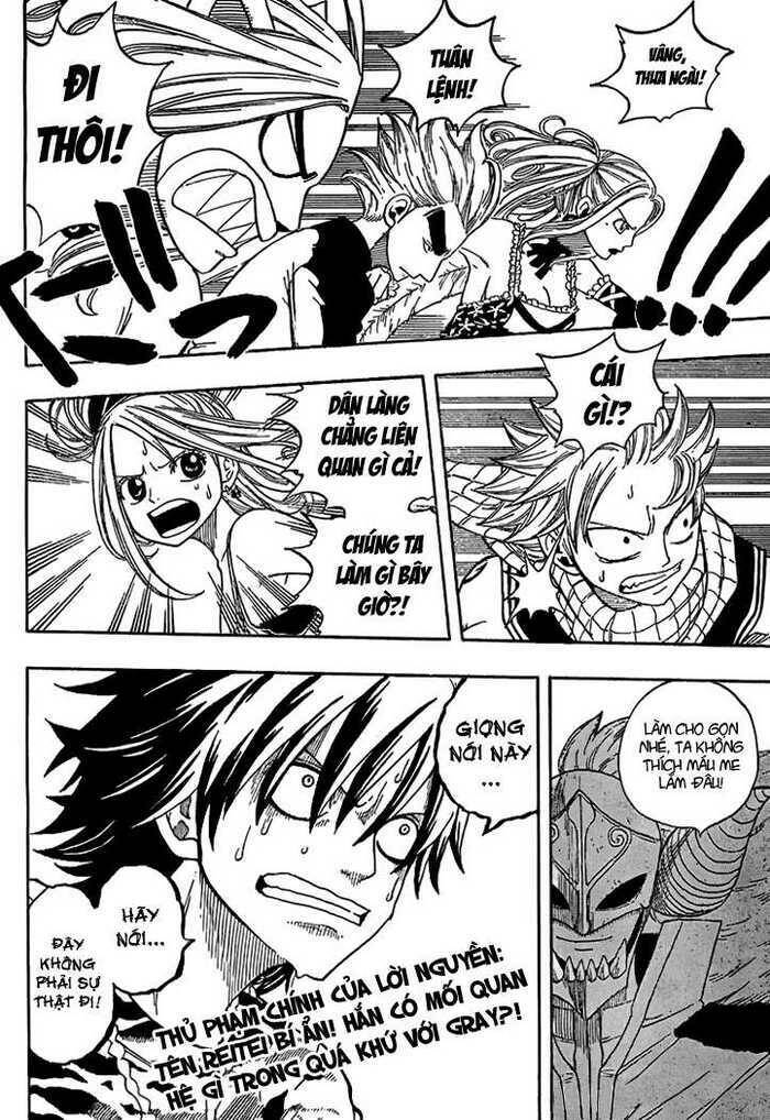 Fairy Tail Tập 28 trang 21
