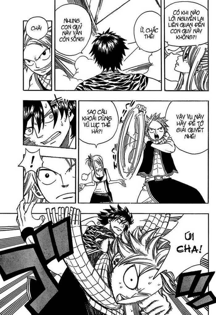 Fairy Tail Tập 28 trang 4