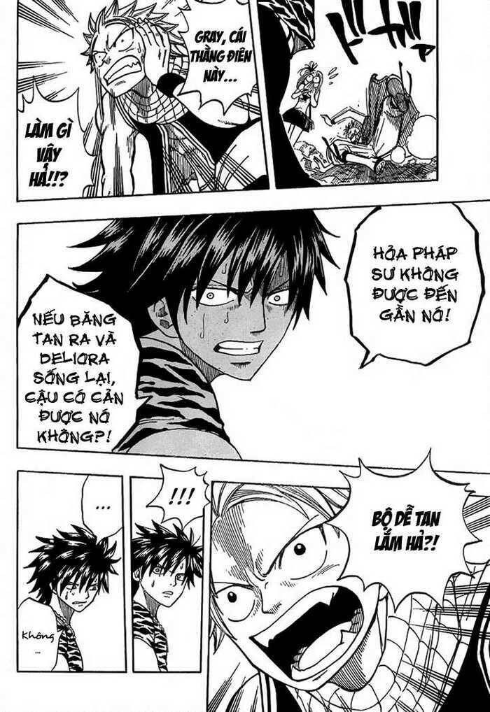 Fairy Tail Tập 28 trang 5